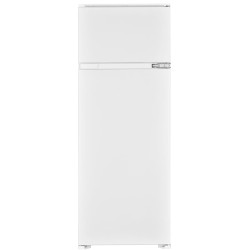 Hisense Hisense RI1P205NEWE Frigorifero Combinato da incasso 205 L Statico Classe E Bianco