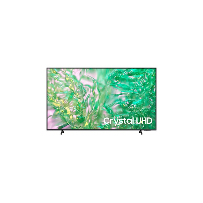  Samsung UE55DU8072UXXH TV 139,7 cm (55) 4K Ultra HD Smart TV Wi-Fi Nero - 47143