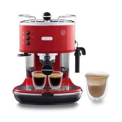 De’Longhi De’Longhi ECO 311.R Manuale Macchina per espresso 1,4 L