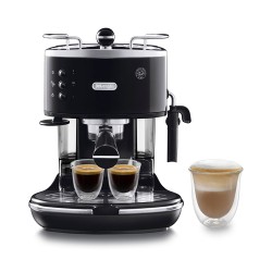 De’Longhi De’Longhi ECO 311.BK Manuale Macchina per espresso 1,4 L