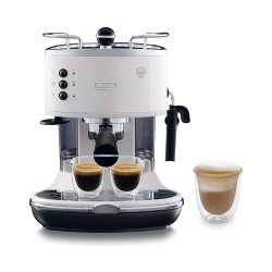 De’Longhi De’Longhi ECO 311.W Manuale Macchina per espresso 1,4 L