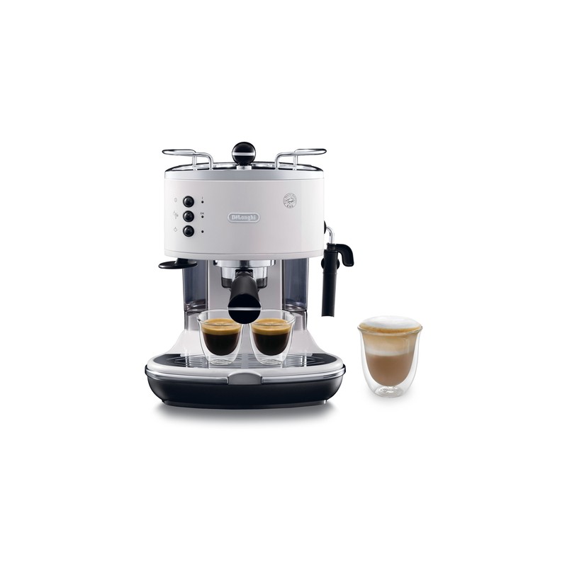 De’Longhi De’Longhi ECO 311.W Manuale Macchina per espresso 1,4 L