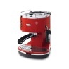 De'Longhi ECO311.R Macchina per espresso 1.4 L 2 Tazze Acciaio inossidabile Rosso - ECO 311.R