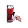 De'Longhi ECO311.R Macchina per espresso 1.4 L 2 Tazze Acciaio inossidabile Rosso - ECO 311.R