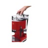 De'Longhi ECO311.R Macchina per espresso 1.4 L 2 Tazze Acciaio inossidabile Rosso - ECO 311.R