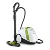 Polti Polti Vaporetto Smart 110 Eco Pulitore a vapore cilindrico 1500 W Nero, Verde, Bianco