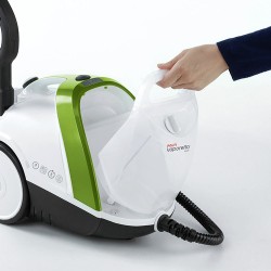 Polti PTEU0317 Vaporetto Smart 110 Eco Pulitore a vapore cilindrico 1500 W