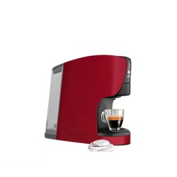 Bialetti Bialetti Bundle DAMA Cialde ESE Red con 30 Cialde ESE 44mm