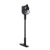 Hoover Hoover HF4, Aspirapolvere senza filo, Nero/Argento, 0,7L, Senza sacchetto