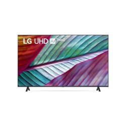 LG LG UHD 43UR78003LK TV 109,2 cm (43) 4K Ultra HD Smart TV Wi-Fi Nero