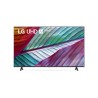 LG LG UHD 43UR78003LK TV 109,2 cm (43) 4K Ultra HD Smart TV Wi-Fi Nero