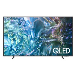 Samsung Samsung Q60D QE75Q60DAU 190,5 cm (75) 4K Ultra HD Smart TV Wi-Fi Titanio