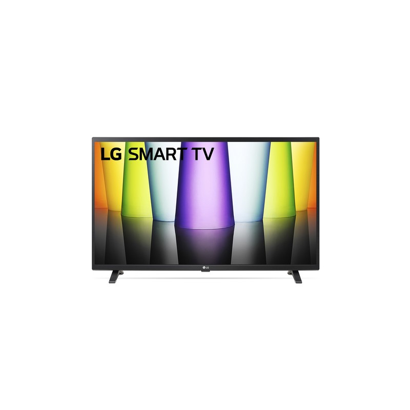 LG LG FHD FullHD 32'' Serie LQ6300 32LQ63006LA Smart TV NOVITÀ 2022