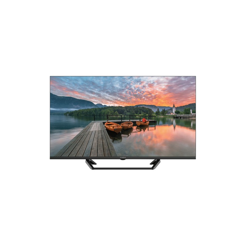 Strong Strong SRT 40FG6733C TV 101,6 cm (40) Full HD Smart TV Wi-Fi Nero 220 cd/m²