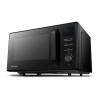 Toshiba MWAC25T Forno Microonde Combinato 25 Litri Nero