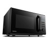 Toshiba MWAC25T Forno Microonde Combinato 25 Litri Nero