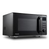 Toshiba MWAC25T Forno Microonde Combinato 25 Litri Nero