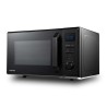 Toshiba MWAC25T Forno Microonde Combinato 25 Litri Nero