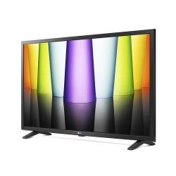 LG LQ6300 32LQ63006LA Tv 32' Full HD Smart TV Wi-Fi Nero - 42503