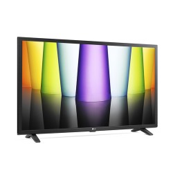 LG LQ6300 32LQ63006LA Tv 32' Full HD Smart TV Wi-Fi Nero - 42503