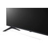 LG UHD 43UR78003LK TV 109,2 cm (43) 4K Ultra HD Smart TV Wi-Fi Nero"