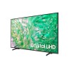 Samsung UE55DU8072UXXH TV 139,7 cm (55) 4K Ultra HD Smart TV Wi-Fi Nero - 47143"