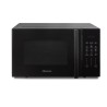 Hisense Hisense H23MOBS5HG forno a microonde Nero Microonde combinato Superficie piana 23 L 800 W