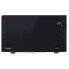 Hisense Hisense H25MOBS4HGI forno a microonde Nero Solo microonde Superficie piana 25 L 850 W