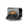 Hisense H30MOBS10HC Forno a microonde 30 L 1000 W Nero