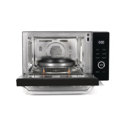 Hisense H30MOBS10HC Forno a microonde 30 L 1000 W Nero