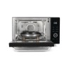 Hisense H30MOBS10HC Forno a microonde 30 L 1000 W Nero