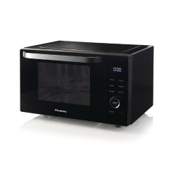 Hisense H30MOBS10HC Forno a microonde 30 L 1000 W Nero