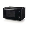 Hisense H30MOBS10HC Forno a microonde 30 L 1000 W Nero