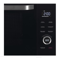 Hisense H30MOBS10HC Forno a microonde 30 L 1000 W Nero