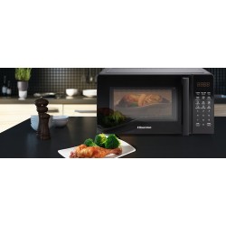 Hisense H23MOBS5HG Forno Microonde 23 L 800 W