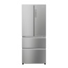 Haier Haier FD 70 Series 3 HFR3718ENMM frigorifero side-by-side Libera installazione 402 L E Acciaio inox