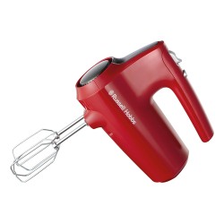 Russell Hobbs Russell Hobbs 27150-56 sbattitore Sbattitore manuale 185 W Grigio, Rosso