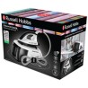 Russell Hobbs 24420-56 Ferro da stiro a caldaia 1,3 L Acciaio inossidabile Bianco 2400 W (615363)