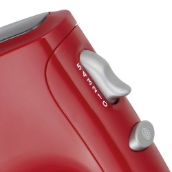 Russell Hobbs 27150-56 Sbattitore Elettrico 5 Velocità 350 W Rosso