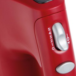 Russell Hobbs 27150-56 Sbattitore Elettrico 5 Velocità 350 W Rosso