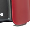 Russell Hobbs Russell Hobbs 27120-56 Frullatore con Bicchiere 1.5 L 650 Watt 2 Velocità colore Rosso e Nero