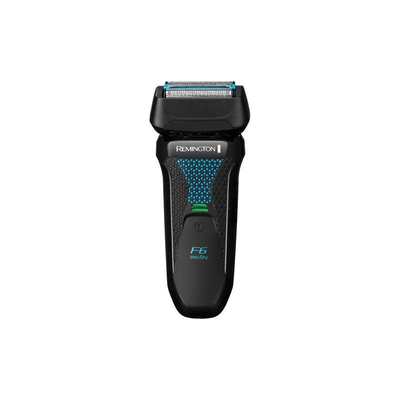 Remington Remington F6000 Rasoio Trimmer Nero