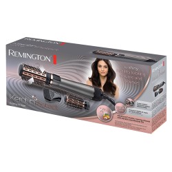 Remington AS8810 Spazzola Capelli ad Aria Keratin 1000 W