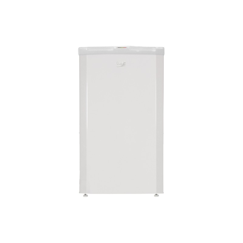 BEKO Beko FSE13040N Congelatore Verticale Libera installazione 117 L Classe E Bianco