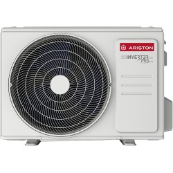 Ariston Ariston Prios 50 MUD0 Climatizzatore 18000 Btu Inverter Monosplit Con Pompa di Calore Classe (Unità Interna + Unità Este