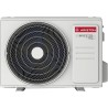 Ariston Ariston Prios 50 MUD0 Climatizzatore 18000 Btu Inverter Monosplit Con Pompa di Calore Classe (Unità Interna + Unità Este