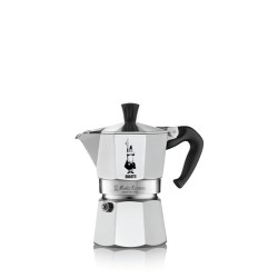 Bialetti Bialetti Moka Express 4 Tazze