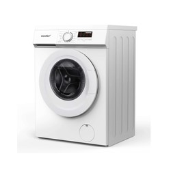 Comfeè Comfeè CFE10W70/W-IT lavatrice Caricamento frontale 7 kg 1200 Giri/min Bianco