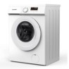 Comfeè Comfeè CFE10W70/W-IT lavatrice Caricamento frontale 7 kg 1200 Giri/min Bianco