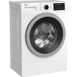 BEKO Beko Lavatrice a Vapore WUY81436SI-IT, 8 kg, 1400 giri/min